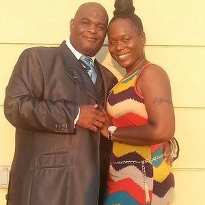 Meet your Posher, Derrick